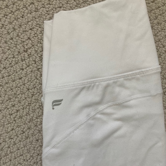 Fabletics High-Waisted Powerhold Leggings - Picture 5 of 5